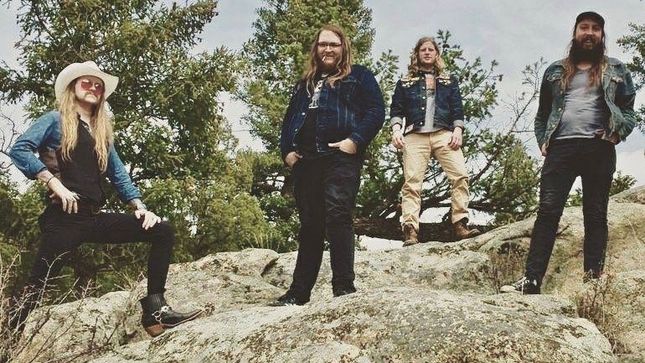 BISON MACHINE Sign To Small Stone Records; New Album Coming Soon