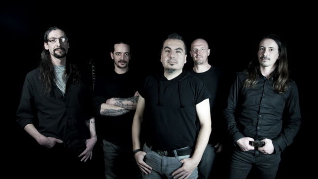 WORSELDER Sign With Sliptrick Records; New Album Due Out Later This Year