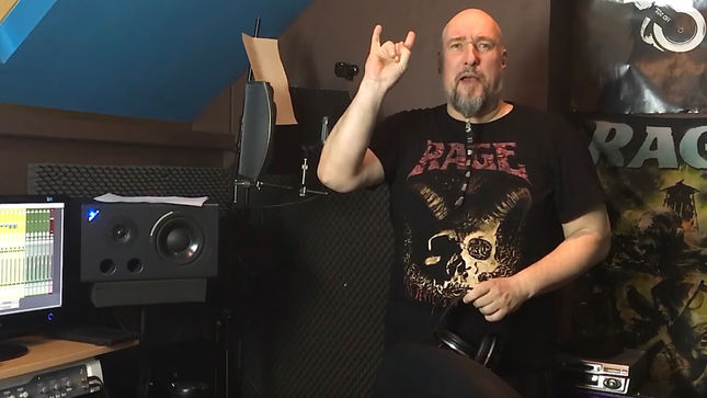 RAGE To Release Seasons Of The Black Album In July; Official Studio Trailer #1 Streaming