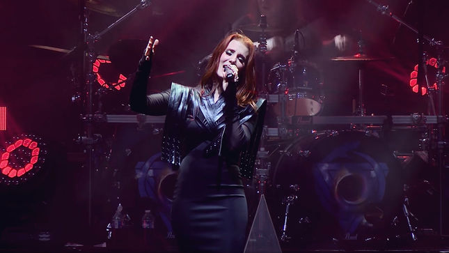 EPICA Release New Video Trailer For European Leg Of The Ultimate Principle Tour