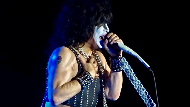 KISS’ PAUL STANLEY Mourns Passing Of DR. FREDERIC RUECKERT - “He Truly Changed My Life When He Constructed My Right Ear From My Rib”