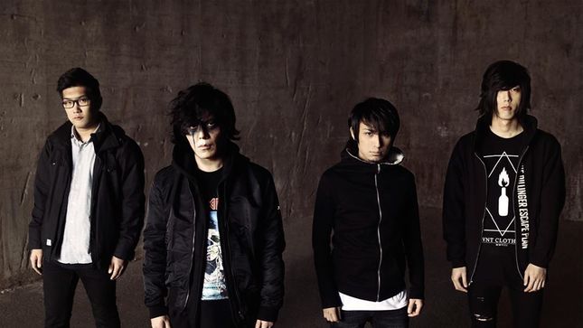 Japan's ALPHOENIX Featuring Former MYPROOF Members Release Debut Album; SEASON OF GHOSTS Vocalist SOPHIA Makes Guest Appearance 