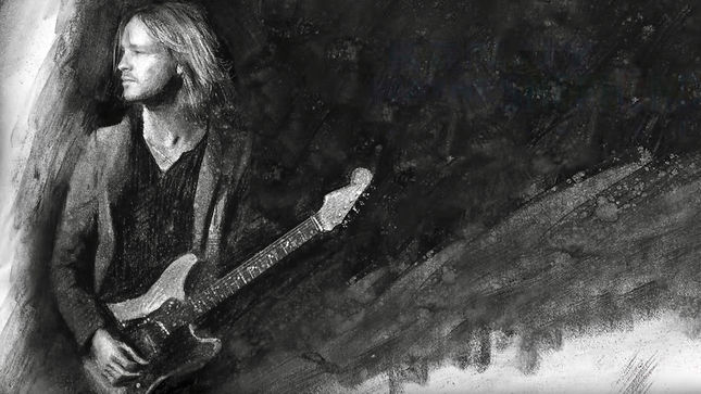 KENNY WAYNE SHEPHERD BAND To Release Lay It On Down Album In July; Video Trailer Streaming