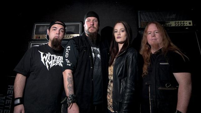 Vancouver’s DEAD ASYLUM To Release Death Always Wins In June; Title Track Streaming
