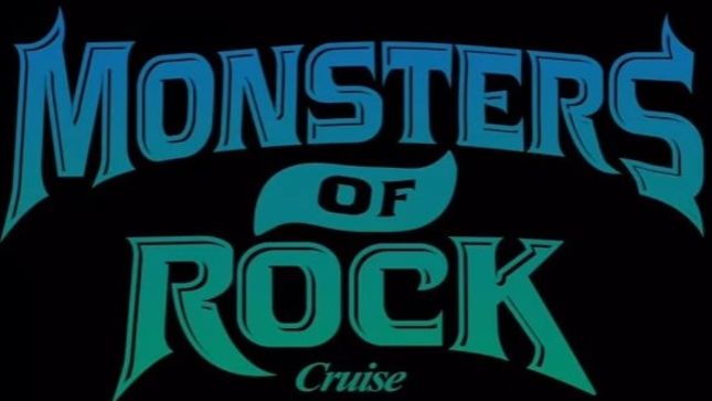 QUEENSRŸCHE, TESLA, LITA FORD, WINGER, And More Confirmed For Monsters Of Rock Cruise 2018