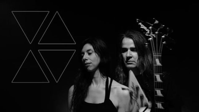 Original VOIVOD Bassist BLACKY Launches CŒUR ATOMIQUE; Audio Sample Available