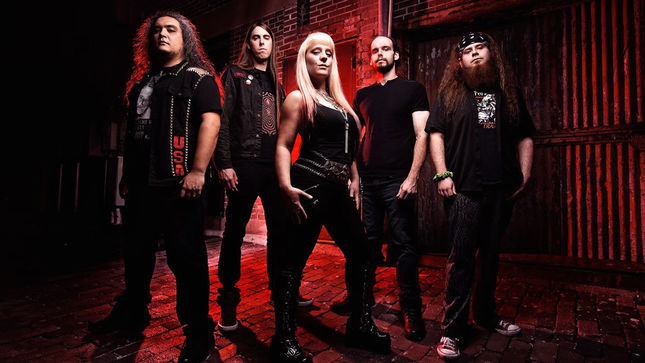 SEVEN KINGDOMS Release “In The Walls” Lyric Video