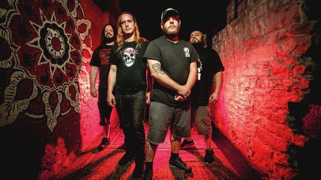 ORIGIN Discuss Lyrical Content And Writing Process For Upcoming Unparalleled Universe Album; Video