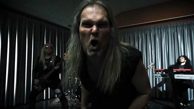 JORN Premiers Official Video For “Love Is The Remedy”