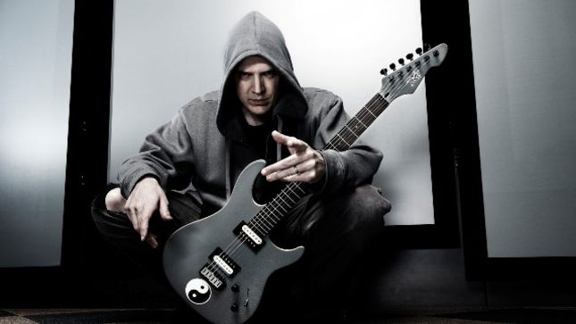 DEVIN TOWNSEND Reveals Lyric Writing Process; Video Clip Available