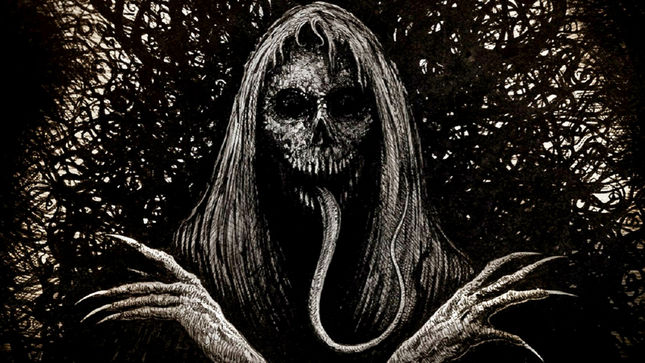 SVARTSYN Premier New Single “Black Thrones Of Death”; Audio Streaming