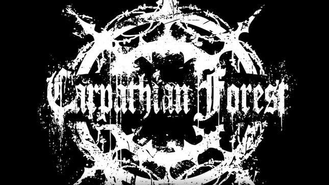 CARPATHIAN FOREST Return; New Album Due In 2018