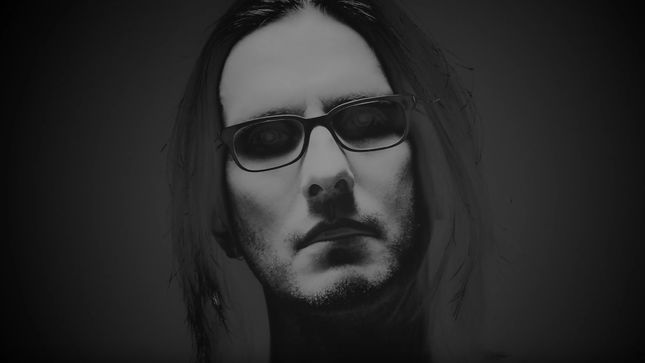 STEVEN WILSON Launches Official Music Video For “Pariah”