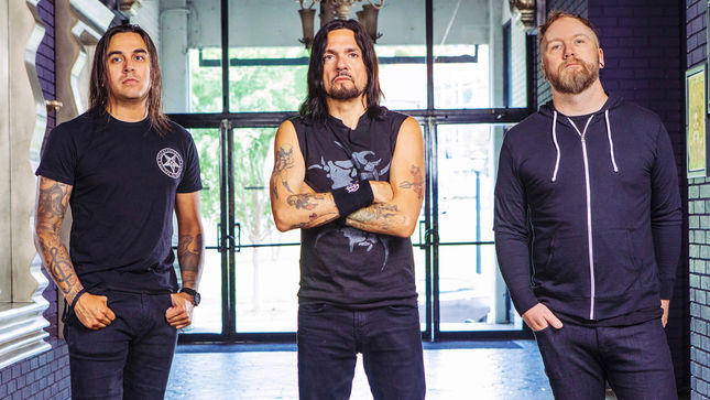 PRONG – “Irrational Is How We Exist”