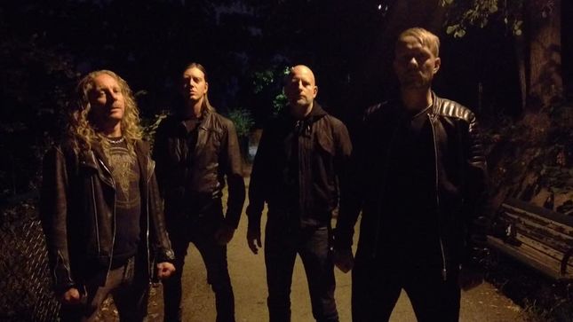 DESULTORY To Release New And Final Album In June; Track Streaming