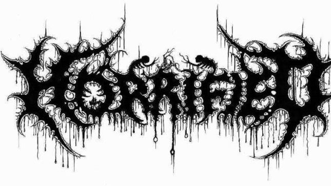 HORRIFIED Sign With Shadow Kingdom Records