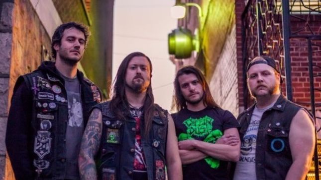 DEATH OF KINGS Stream New Song "Sojourn"