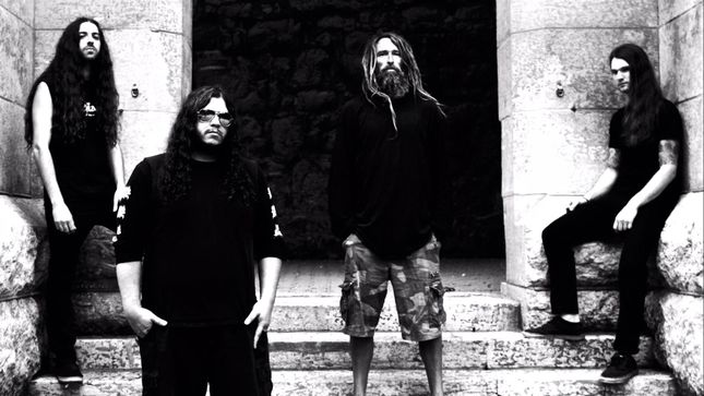 DECREPIT BIRTH To Release Axis Mundi Album In July; “Epigenetic Triplicity” Track Streaming