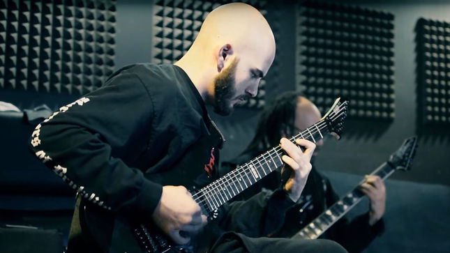 SUFFOCATION - ...Of The Dark Light Video Trailer #2 Streaming