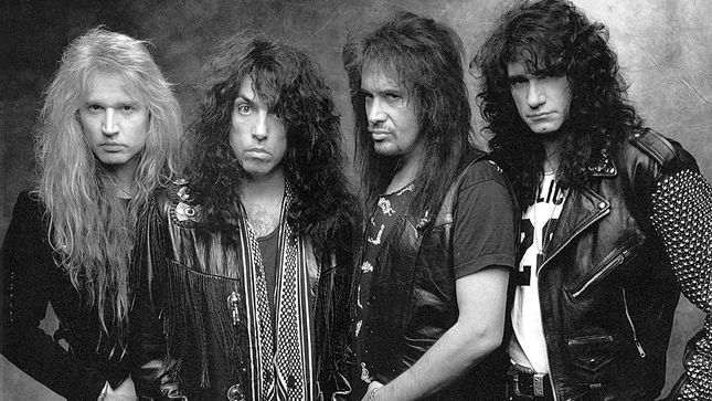 Brave History May 19th, 2019 - KISS, THE WHO, ZZ TOP, AC/DC, KATATONIA, RAMONES, URIAH HEEP, COMMUNIC, WARBRINGER, LOUDNESS, PAIN OF SALVATION, COAL CHAMBER, And FAITH NO MORE!