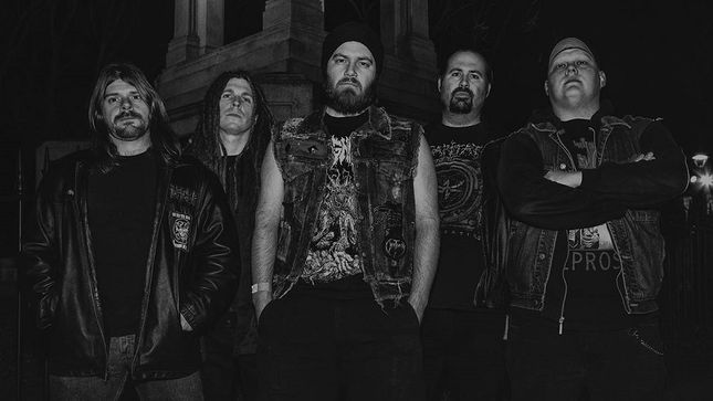 SOUL REMNANTS Streaming New Song “Echoes Of Insanity”