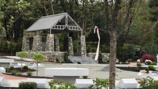 The Station Fire Memorial Park In Rhode Island Opens