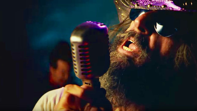 Rob Zombie Begins Filming Devils Rejects Sequel Title Revealed