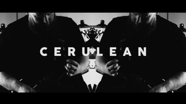 SIX FEET UNDER / CANNABIS CORPSE Guitarist RAY SUHY Releases “Cerulean” Video
