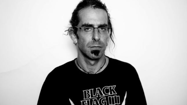 LAMB OF GOD Frontman RANDY BLYTHE Weighs In On Manchester Terrorist Attack - "At Times Like This, I Think The Only Thing A Normal Person Can Do Is Try To Be The Best, Most Moral Human They Can Be"