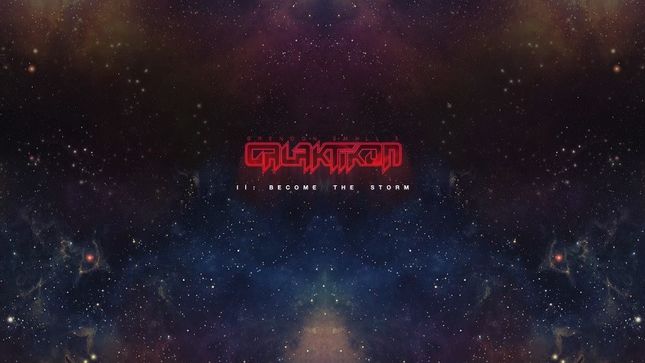 DETHLOK Mastermind Brendon Small Reveals Upcoming Galaktikon II Album Details And Music Teaser