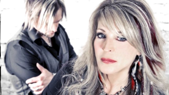 VIXEN Vocalist JANET GARDNER Inks Deal With Pavement Entertainment; Solo Album To Be Released August 2017