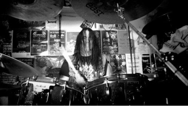 THORIUM Working On New Album, Introduce New Drummer PERRA KARLSSON