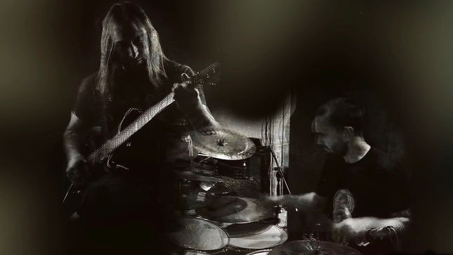 Sweden’s GODHEAD MACHINERY Sign With Inverse Records; New Album Due This Fall (Teaser Video)