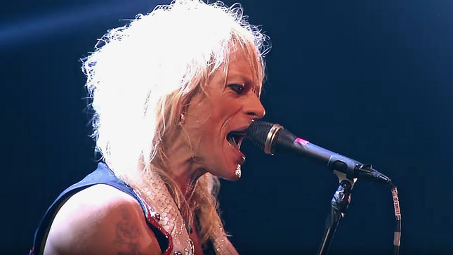 MICHAEL MONROE Live At Wacken Open Air 2016; Video Of Full Show Streaming