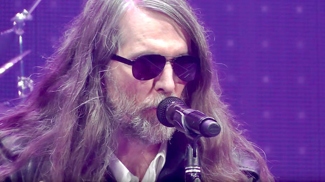 TRANS-SIBERIAN ORCHESTRA Mastermind PAUL O'NEILL Reportedly Died