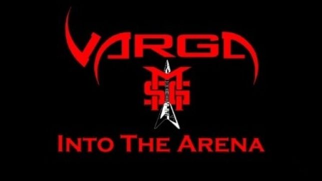 VARGA Share Cover Of MICHAEL SCHENKER Classic “Into The Arena”