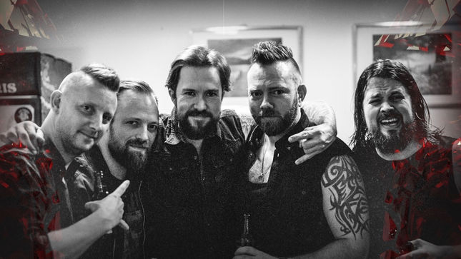 CIRCUS MAXIMUS To Release Havoc In Oslo Live CD / DVD In August