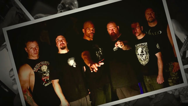 FRAGILE MORTALS Featuring Former Members Of EXODUS, RUN-DMC To Release The Dark Project Album In July; “Making Of” Video Streaming