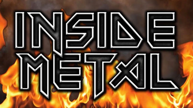 METALLICA, MEGADETH, DARK ANGEL, TESTAMENT And More - Inside Metal: Rise Of L.A. Thrash Metal DVD (Part One) In Stores This January