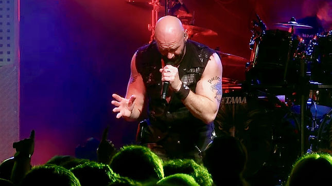 PRIMAL FEAR Launch Official Live Video For “Rulebreaker”