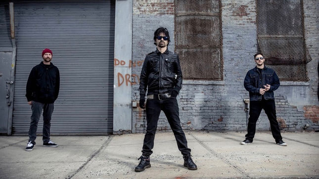 CKY Streaming New Single “Replaceable”