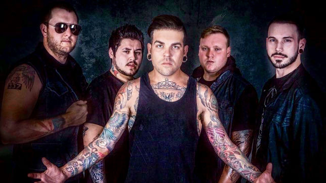 AS THICK AS THIEVES Release “Straight To Hell” Music Video