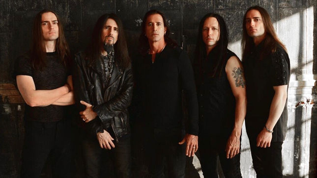 ART OF ANARCHY Sues Vocalist SCOTT STAPP For Refusing To Appear At Concerts