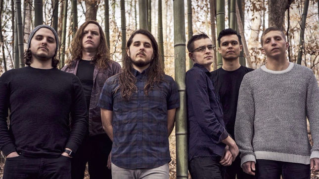 THE CONTORTIONIST Debut “Reimagined” Music Video; New Album Details Revealed