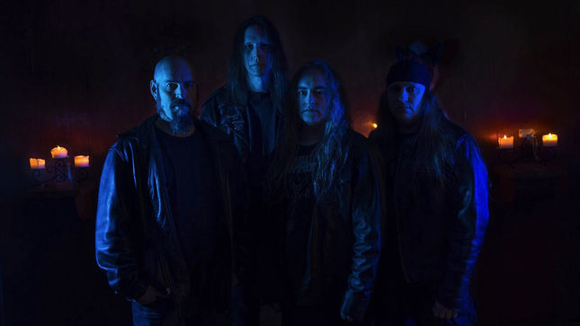INCANTATION Release “Rites Of The Locust” Guitar Playthrough Video; Details Revealed For Upcoming North American Tour With MARDUK