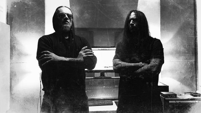 BELPHEGOR Announce Tracklisting, Producer And Cover Artist For Upcoming Totenritual Album