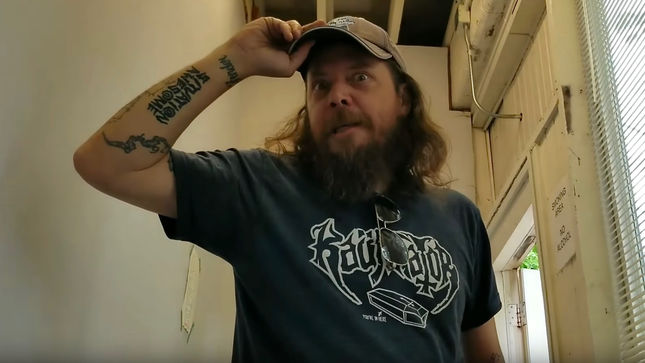 RED FANG Launch Trailer Video For Upcoming European Tour