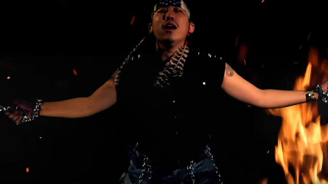 TENGGER CAVALRY Launch Official Music Video For “Independence Day”