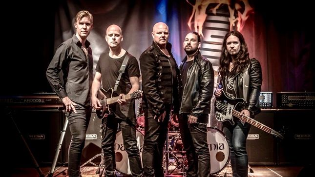 NARNIA To Release New Album In July; “Thank You” Video Streaming