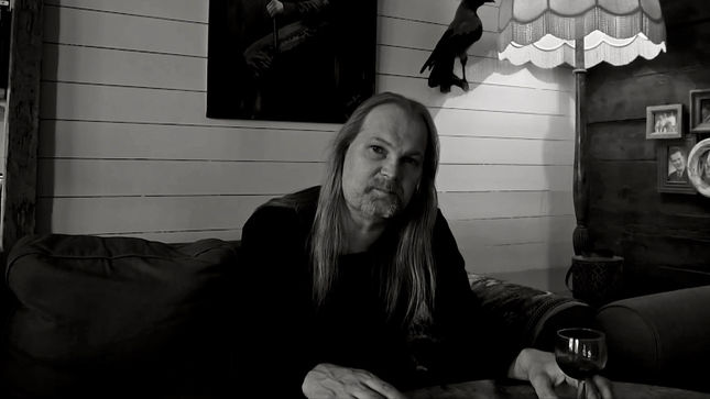 JORN - The Making Of Life On Death Road Album; EPK Video Streaming